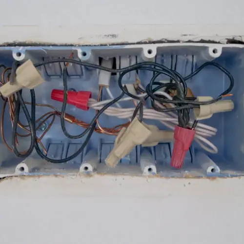 adaptacija stare elektro instalacije osijek