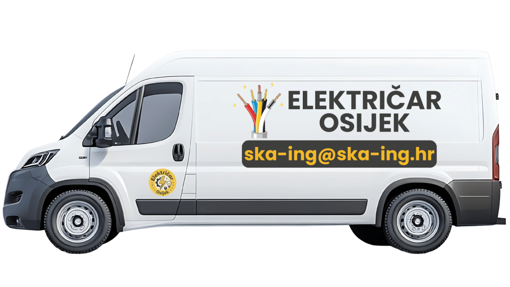 električar osijek kontakt