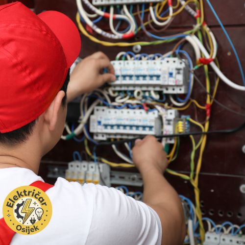 adaptacija elektroinstalacija